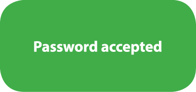 Password accepted